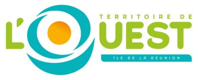 Logo officiel de La plateforme collaborative du Conseil de développement du Territoire de l'Ouest